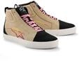 Alpinestars Ride-63 Canvas Motorcycle Shoes EU 40