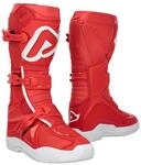 Acerbis Stiefel X-Team 2.0 Motocross Supermoto Enduro alle Gr&ouml;&szlig;e 40-47...