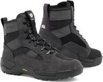 Revit Redridge GTX wasserdichte Motorrad Stiefel, schwarz/anthrazit, 42