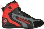 Furygan Herren V4 Easy D3o Bootsschuh