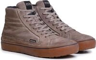 TCX Street 3 Faded wasserdichte Motorrad Schuhe, braun, 44 | Wasserdicht