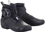 Alpinestars SP-2 Motorradschuhe, schwarz, 44