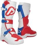 Acerbis Stiefel X-Team 2.0 Motocross Supermoto Enduro alle Gr&ouml;&szlig;e 40-47...