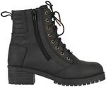 Furygan Damen Janis Lady D3oMotorradschuhe