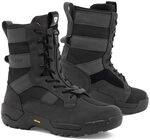 Revit Acre H2O wasserdichte Motorrad Stiefel, schwarz/anthrazit, 41 |...