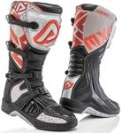 Acerbis Mens Stivale X-Team Blu/Bianco T.46 Motorcycle Boot