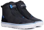 TCX Damen Ikasu 2 Air WmnMotorrad Urban Schuhe, Atmungsaktive Motorrad Turnschuhe