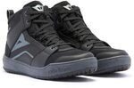 Dainese Damen Suburb D-wp Shoes WmnWasserdichte Motorradschuhe