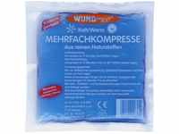 Wundmed Mehrfach-Kompresse kalt/warm, 13 x 14 cm, 5er Pack