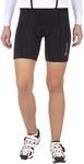GONSO Radhose Pretoria Damen Fahrradhose mit hochwertigem Sitzpolster