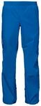 VAUDE Herren Regenhose Men's Drop Pants II, wasserdicht | Wasserdichte Outdoorhose