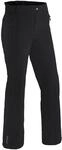 Maier Sports Vroni Slim, Enganliegende Damen Skihose, Wasserdichte Schneehose,