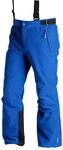 CMP Herren Wattierte PFC Free 10000 Skihose | Wassers&auml;ule 10.000 mm,