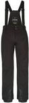 killtec Herren Skihose/Funktionshose mit abnehmbaren Tr&auml;gern | Funktionshose,