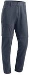 Maier Sports Tajo Zip LP Herren Outdoorhose