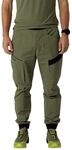 DYNAFIT Herren Transalper Cargo Hose, Military green-0910, L
