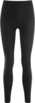 Living Crafts - Jessica - Lange Unterhose - Bequemes Feinripp, Seitennahtlos,