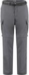 McKINLEY Herren Hose Abzipp Amite Iii UG