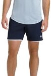 Wilson Tournament Pro Short Herren Shorts dunkelblau