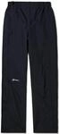 Berghaus Damen Regenhose Atmungsaktive wasserdichte Gore-Tex Hose Wanderhose