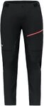 Salewa Vento Hanf/Durastretch 2 -in-1 Softshell Bike-Hose Herren