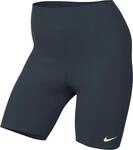 Nike Damen Shorts Classic High-Waisted 8in