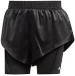 Adidas Damen Kurze Hose Power 2in1 Sh