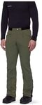 Mammut Herren Aenergy So Hybrid Hose Bergsporthose Skitourenhose