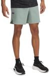 Under Armour Herren Shorts Ua Peak Woven Shorts