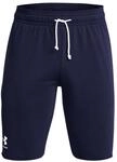 Under Armour Herren Shorts Rival Terry Shorts