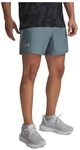 Under Armour Herren Shorts Launch Run 5 Inch Shorts