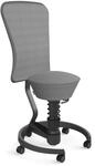 aeris Swopper Air &ndash; Ergonomischer Hocker mit extra weicher Polsterung &ndash;