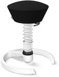 aeris Swopper &ndash; Ergonomischer Hocker &ndash; B&uuml;rohocker h&ouml;henverstellbar &ndash;