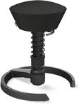 aeris Swopper &ndash; Ergonomischer Hocker &ndash; B&uuml;rohocker h&ouml;henverstellbar &ndash;