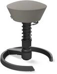 aeris Swopper &ndash; Ergonomischer Hocker &ndash; B&uuml;rohocker h&ouml;henverstellbar &ndash;