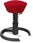 aeris Swopper &ndash; Ergonomischer Hocker &ndash; B&uuml;rohocker h&ouml;henverstellbar &ndash;