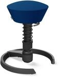 aeris Swopper &ndash; Ergonomischer Hocker &ndash; B&uuml;rohocker h&ouml;henverstellbar &ndash;