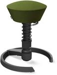 aeris Swopper &ndash; Ergonomischer Hocker &ndash; B&uuml;rohocker h&ouml;henverstellbar &ndash;