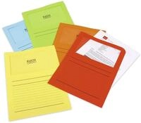 Elco Ordo Classico Packung mit 10 Ordo Classico mit Linienaufdruck220x310120g5...