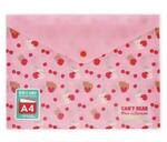 Legami Dokumentenmappe Fold & Order (A4) (TEDDY)