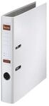 Bene Ordner 291600 WS DIN A4 52mm PP wei&szlig;