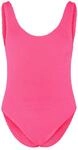 Chiemsee Damen Women, Swimsuits, Tight Fit Badeanzug
