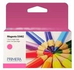 Primera 53462 Tinte Magenta 34ml hohe Kapazit&auml;t