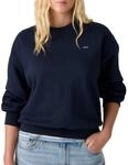 Levi's Damen Everyday Crew Sweatshirt Sweatshirt (1er Pack)