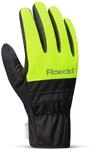 Roeckl Sports Fahrradhandschuh Raiano 2, 2 Farben, Gr&ouml;&szlig;e 6-12 | Winddicht und