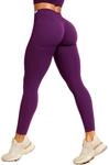 SMILODOX Leggings Damen Amaze Pro mit Scrunch, Butt Lift Sporthose High Waist...