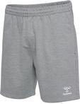 hummel Verstellbare Taille Kurze Hose Hmlgo Herren | Bio-Baumwolle | nachhaltige