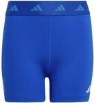 adidas Unisex Kids Techfit Kurze Leggings