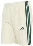 adidas Men's Essentials 3-Streifen Chelsea Lite Shorts, gewebt