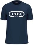 JAKO T-Shirt Promo 2.0 &ndash; Vielseitiges Basic Freizeit- & Sportshirt Kinder aus